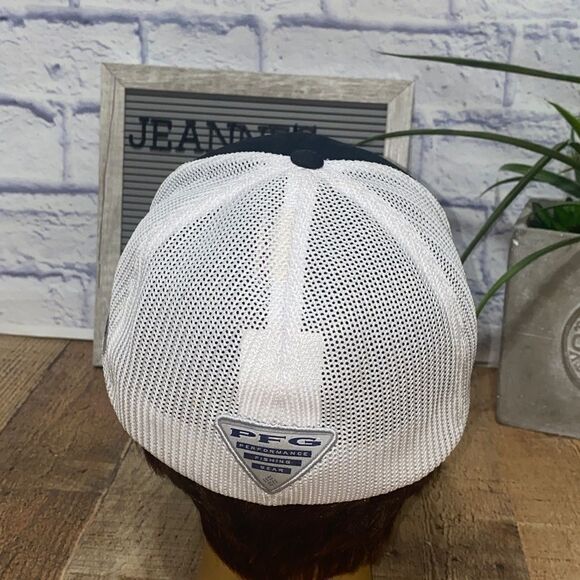 Columbia Sportswear PFG hook Mesh Cap hat - Picture 12 of 12